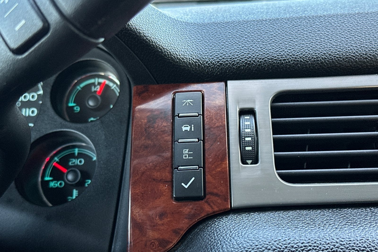 2014 GMC Sierra 2500 HD SLT