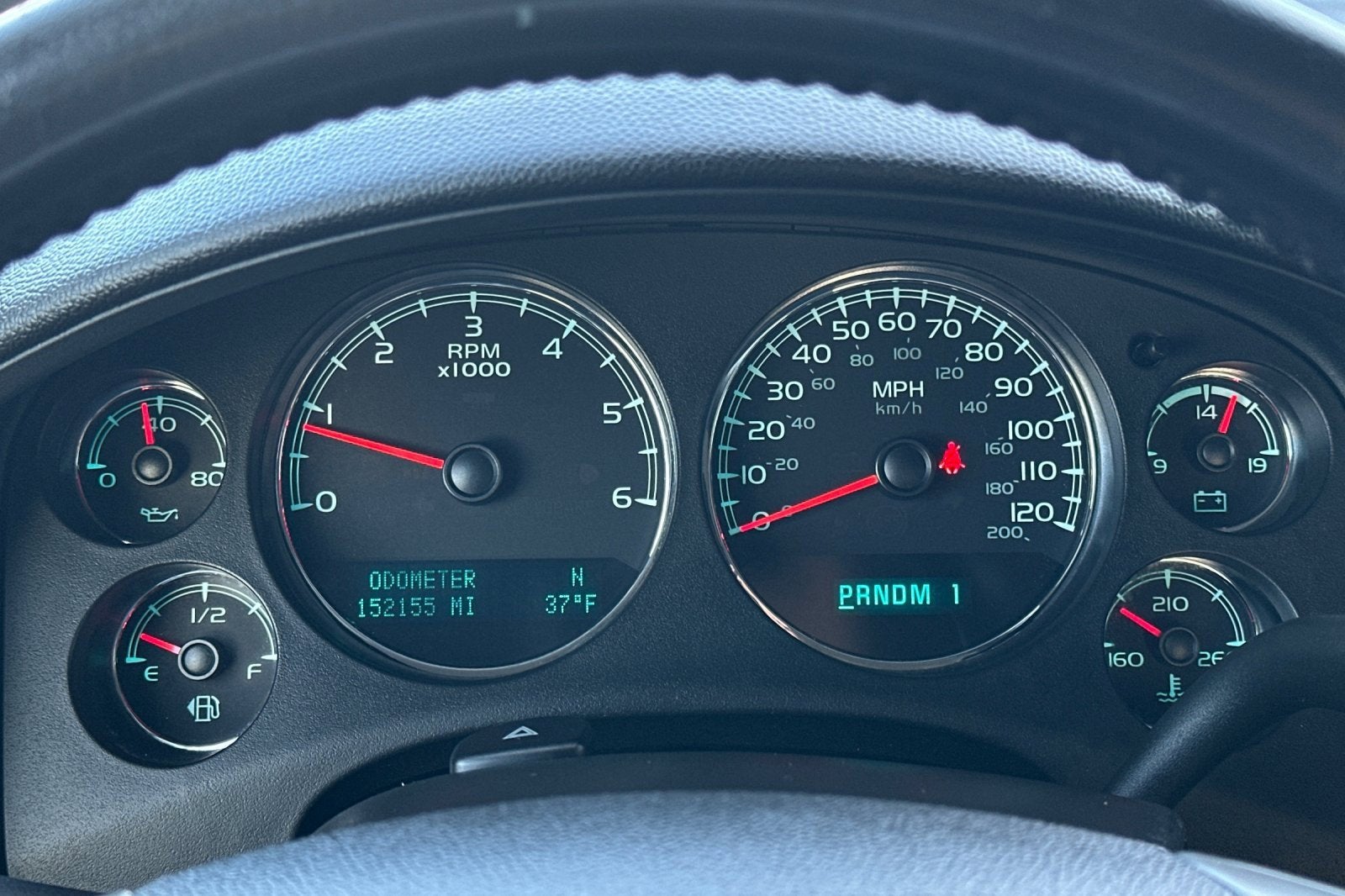 2014 GMC Sierra 2500 HD SLT