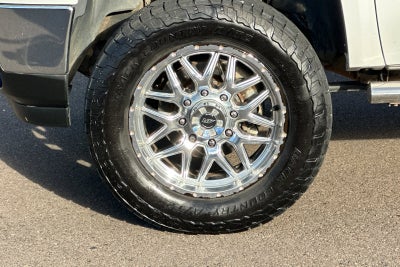 2014 GMC Sierra 2500 HD SLT