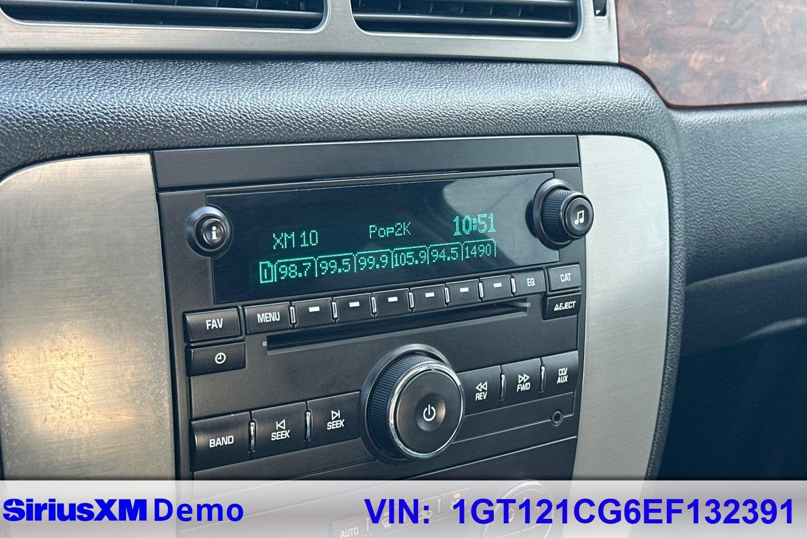 2014 GMC Sierra 2500 HD SLT