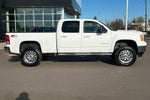 2014 GMC Sierra 2500 HD SLT