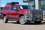 2018 GMC Sierra 2500 HD SLT