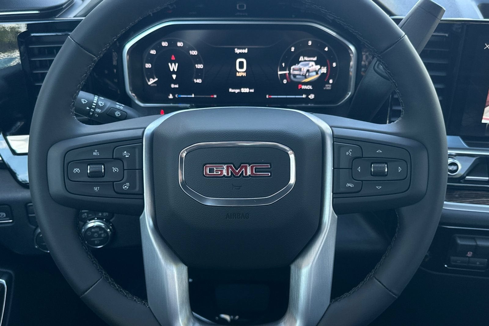2026 GMC Sierra 3500 HD SLE DRW