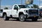 2026 GMC Sierra 3500 HD SLE DRW