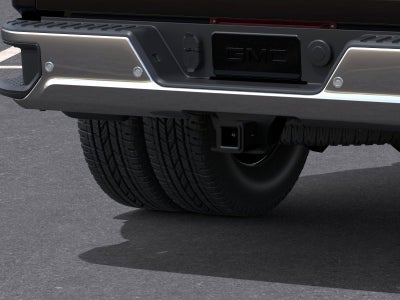 2026 GMC Sierra 3500 HD SLE DRW