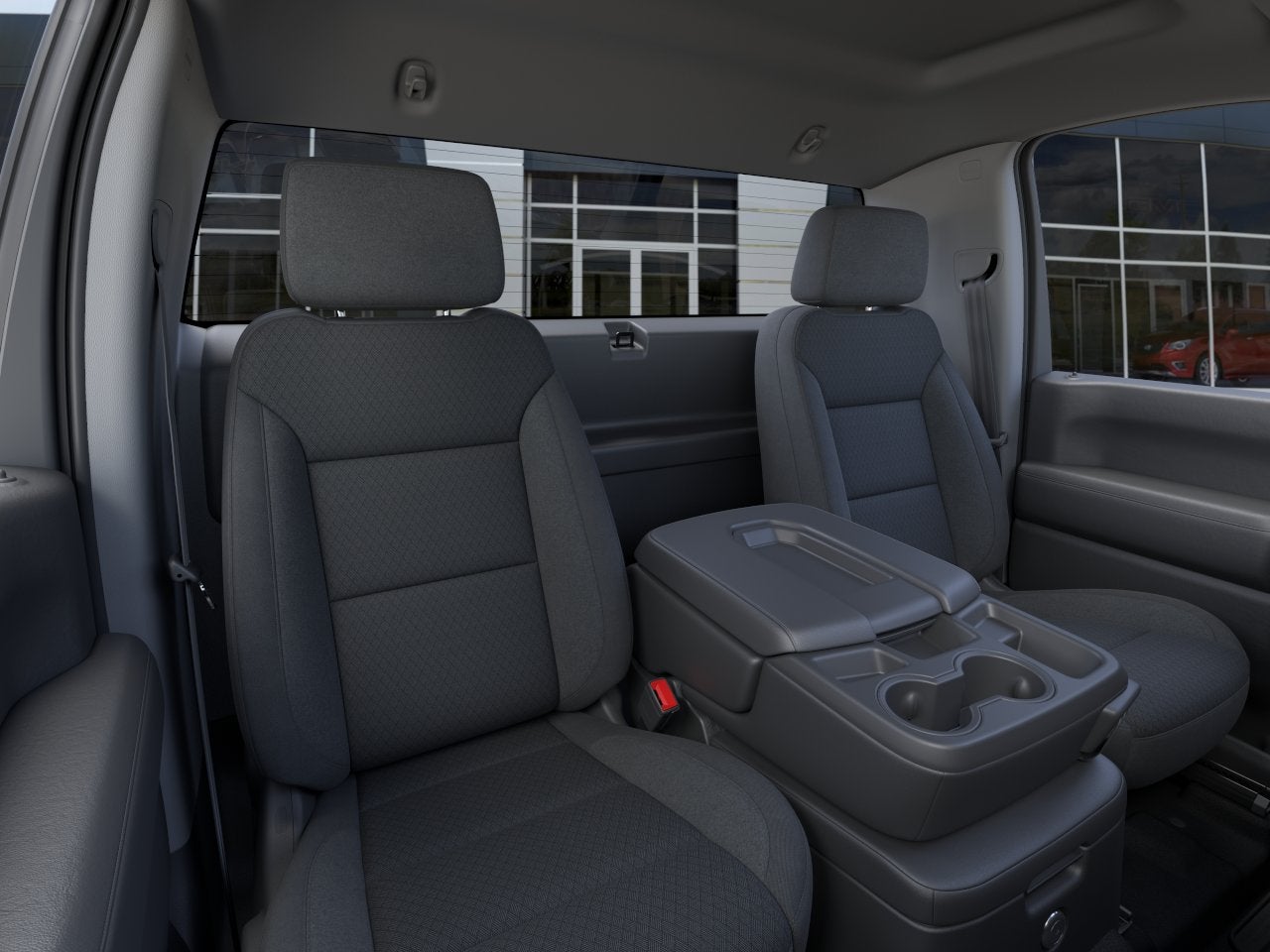 2026 GMC Sierra 3500 HD SLE DRW