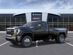 2026 GMC Sierra 3500 HD SLE DRW