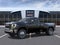 2026 GMC Sierra 3500 HD SLE DRW