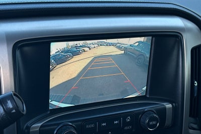 2015 GMC Sierra 3500 HD Denali