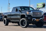 2015 GMC Sierra 3500 HD Denali