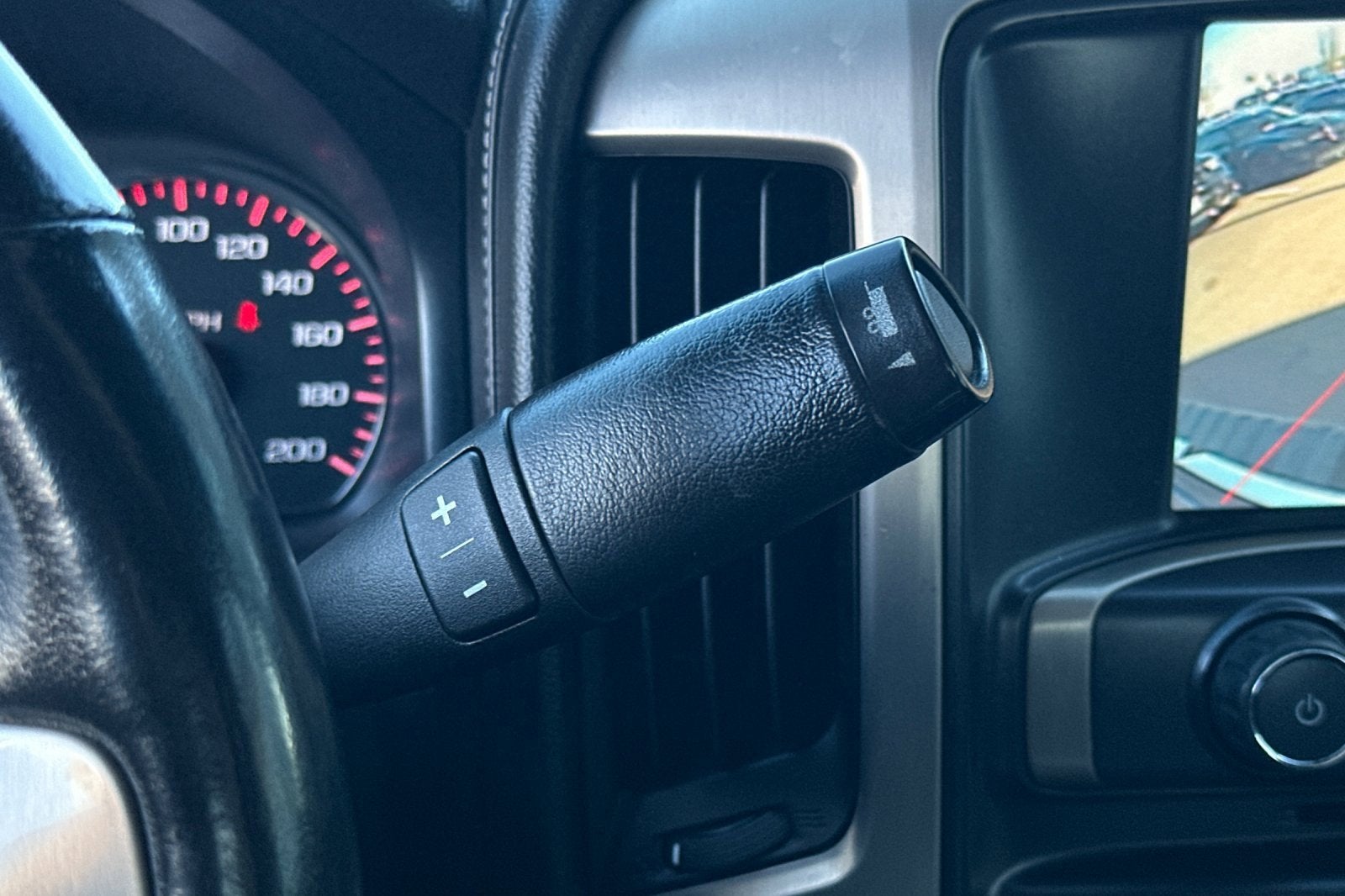 2015 GMC Sierra 3500 HD Denali