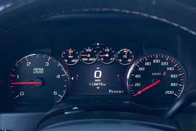 2015 GMC Sierra 3500 HD Denali