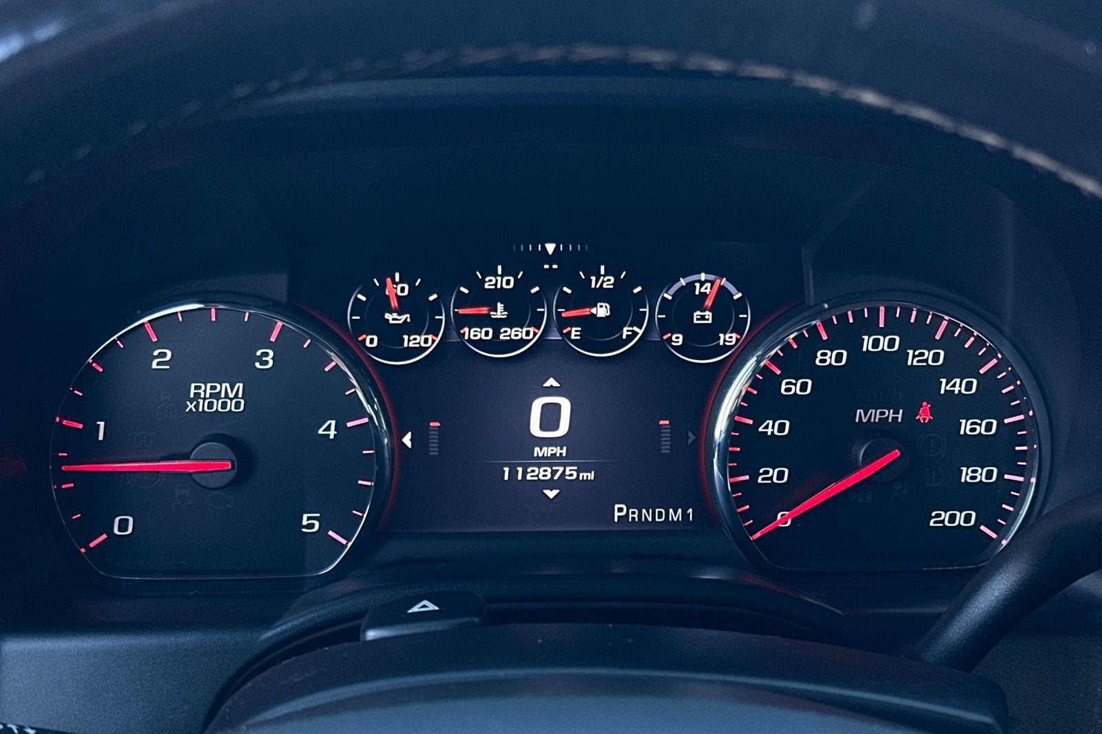 2015 GMC Sierra 3500 HD Denali