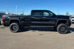 2015 GMC Sierra 3500 HD Denali