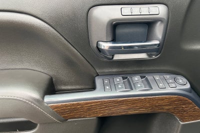 2019 GMC Sierra 3500 HD Denali