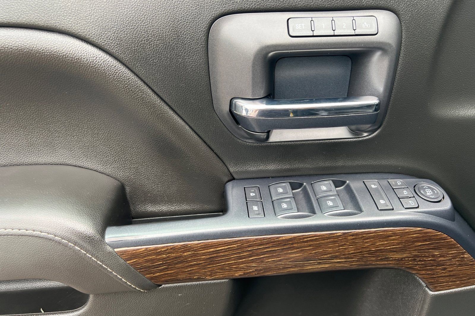 2019 GMC Sierra 3500 HD Denali