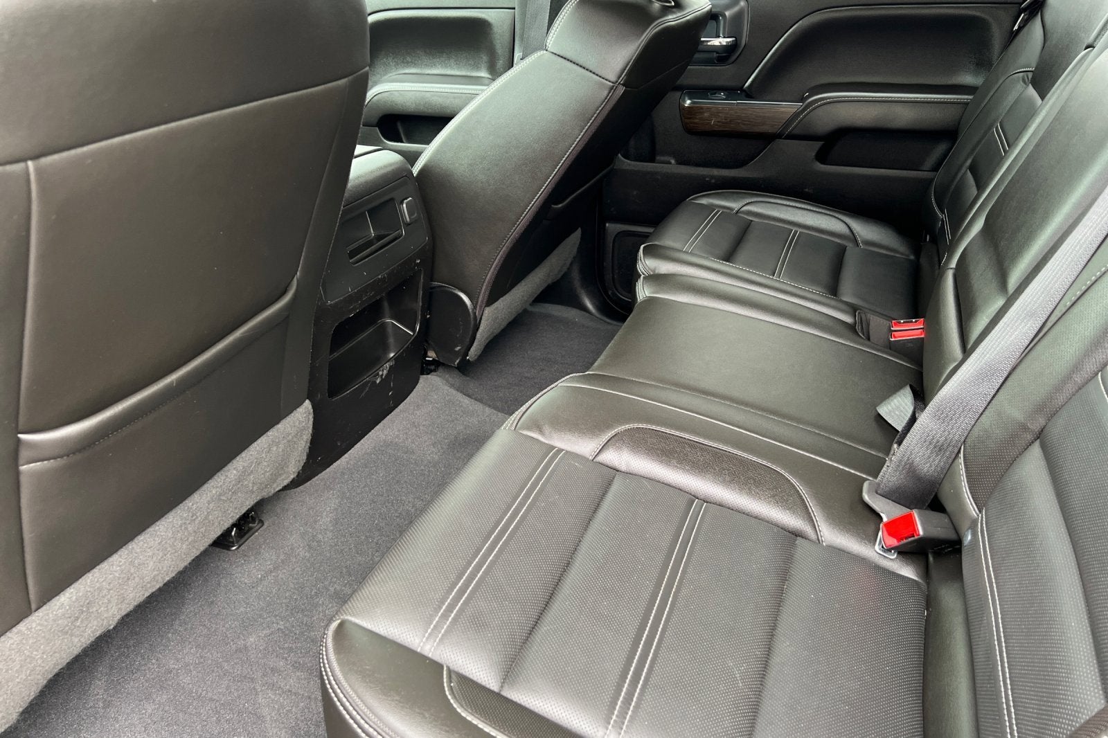 2019 GMC Sierra 3500 HD Denali