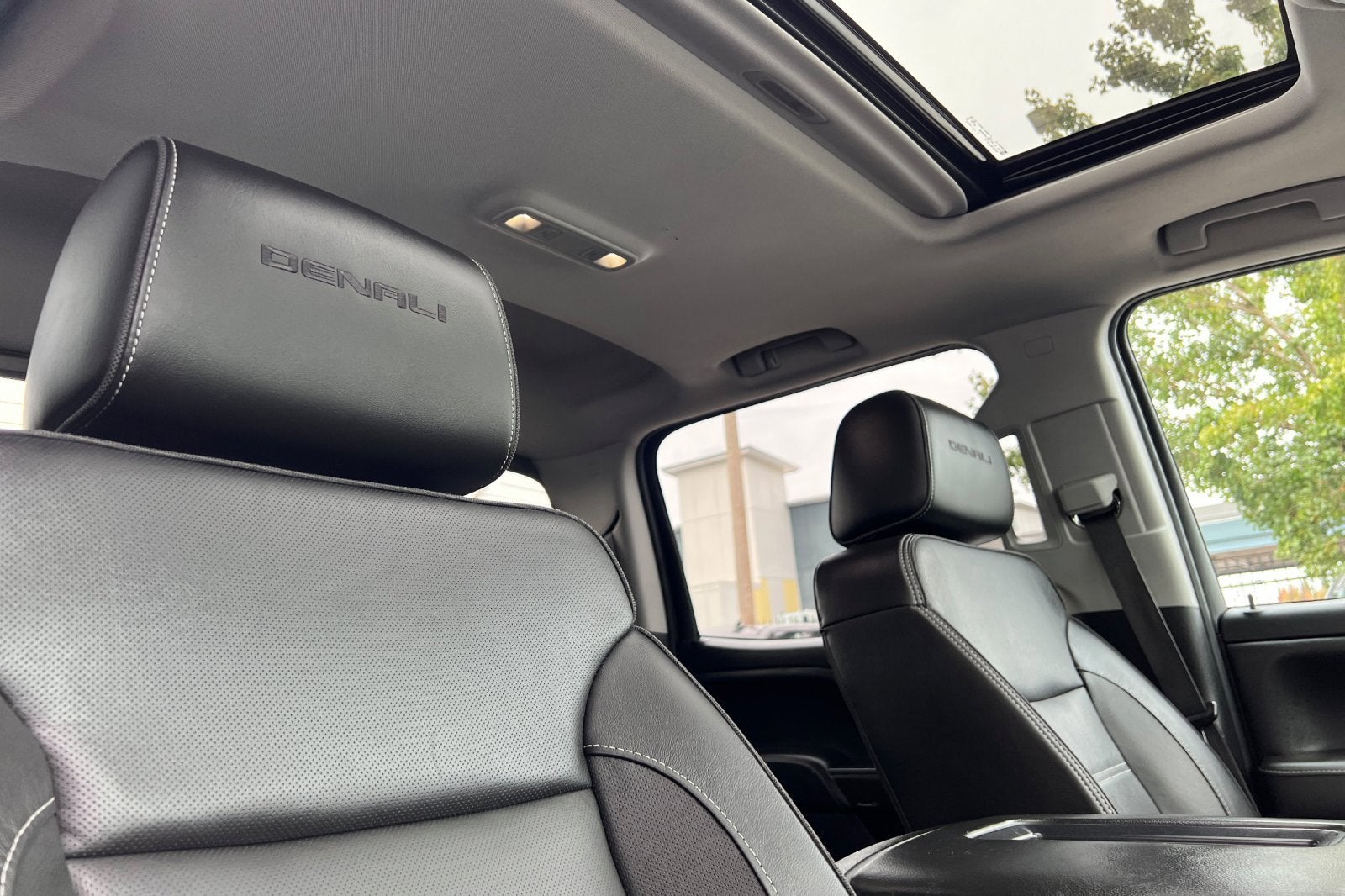 2019 GMC Sierra 3500 HD Denali