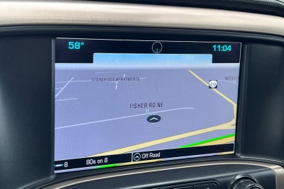 2019 GMC Sierra 3500 HD Denali