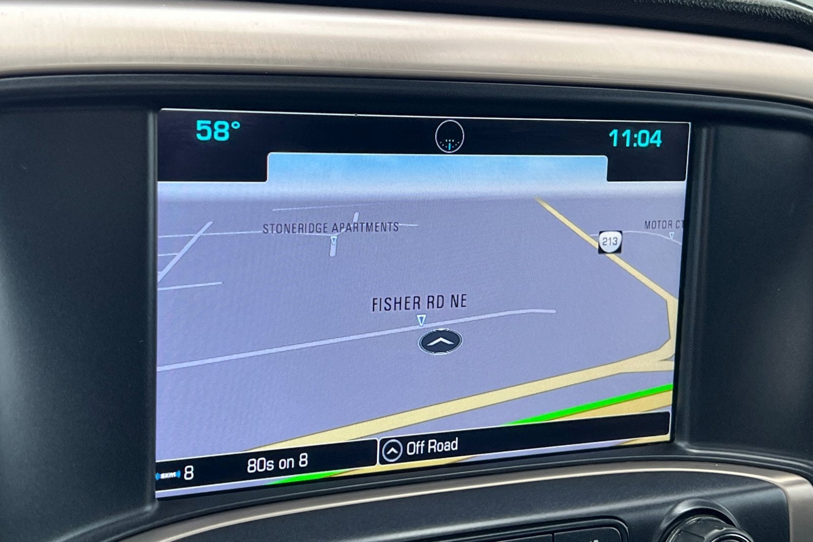 2019 GMC Sierra 3500 HD Denali