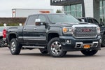 2019 GMC Sierra 3500 HD Denali