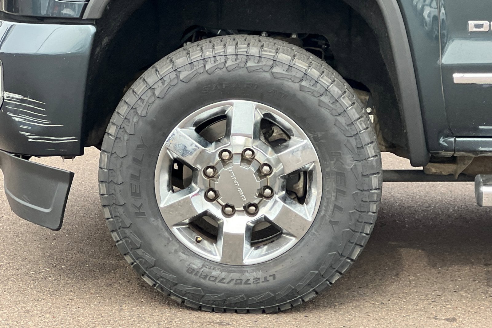 2019 GMC Sierra 3500 HD Denali