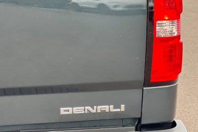 2019 GMC Sierra 3500 HD Denali