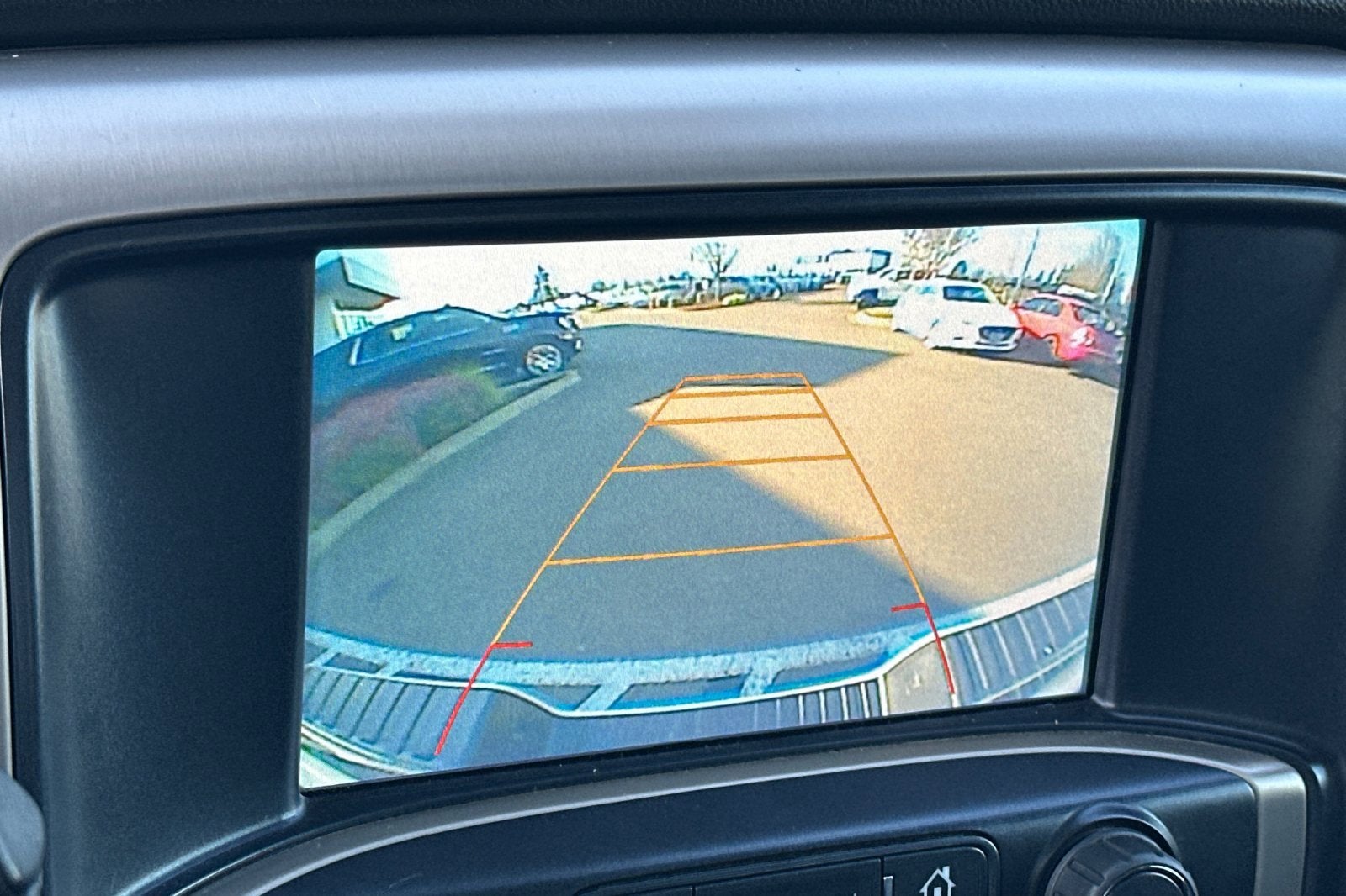 2017 GMC Sierra 3500 HD Denali