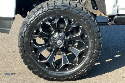 2017 GMC Sierra 3500 HD Denali