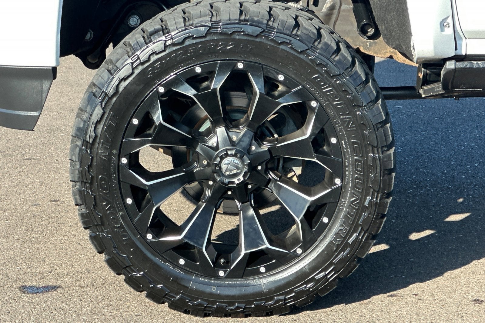 2017 GMC Sierra 3500 HD Denali