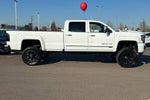 2017 GMC Sierra 3500 HD Denali
