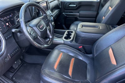 2022 GMC Sierra 2500 HD AT4