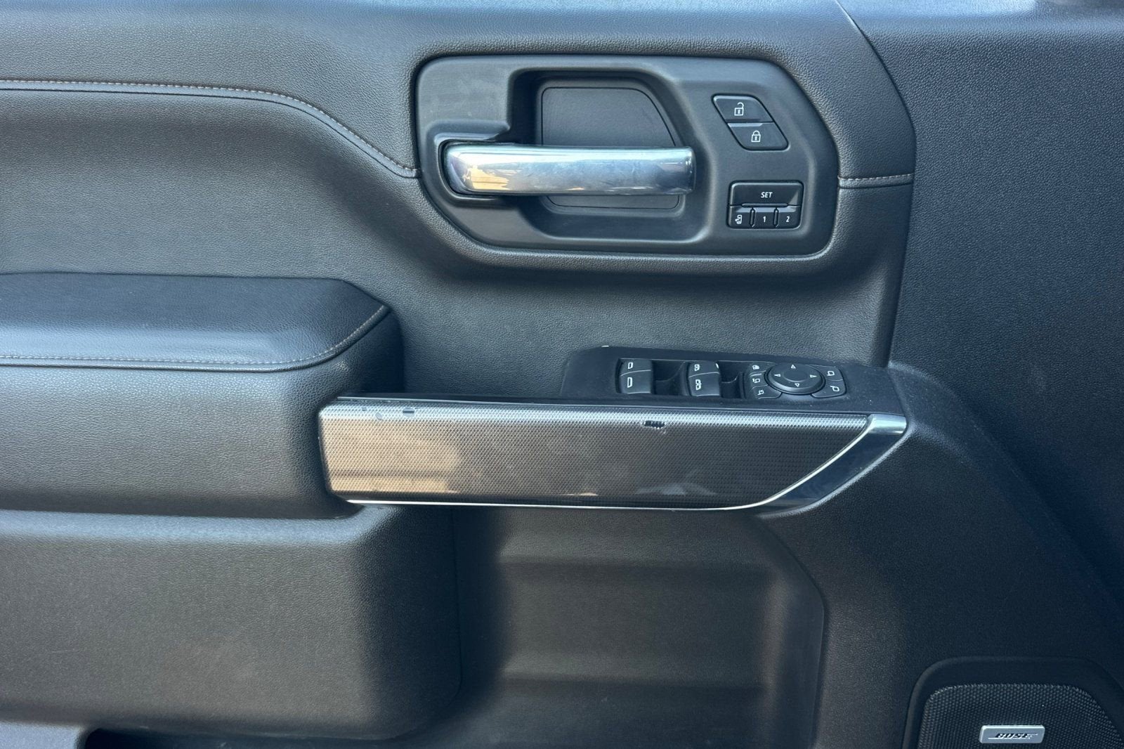 2022 GMC Sierra 2500 HD AT4