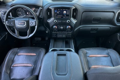 2022 GMC Sierra 2500 HD AT4