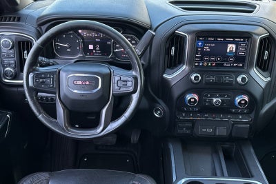 2022 GMC Sierra 2500 HD AT4