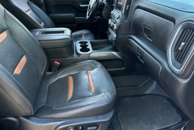 2022 GMC Sierra 2500 HD AT4
