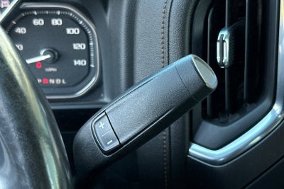 2022 GMC Sierra 2500 HD AT4
