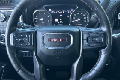 2022 GMC Sierra 2500 HD AT4