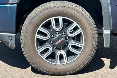 2022 GMC Sierra 2500 HD AT4
