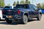 2022 GMC Sierra 2500 HD AT4