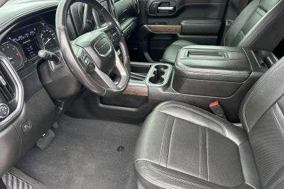 2021 GMC Sierra 2500 HD Denali