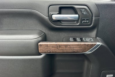 2021 GMC Sierra 2500 HD Denali