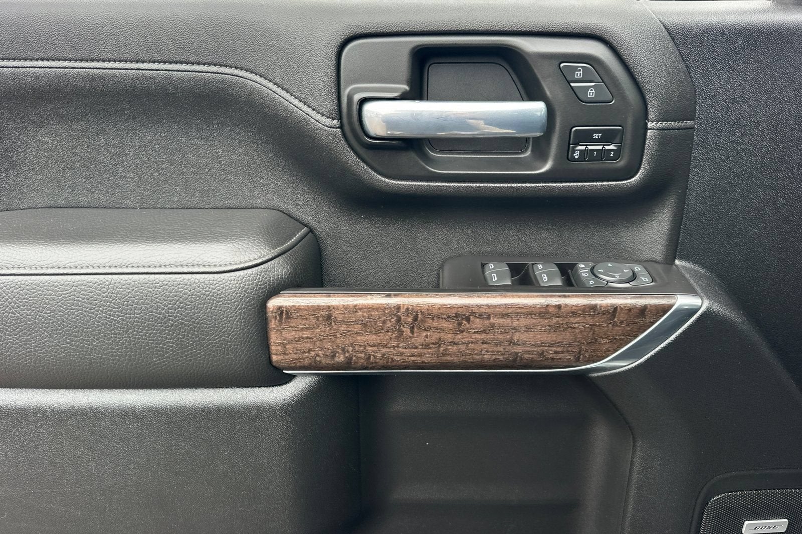 2021 GMC Sierra 2500 HD Denali