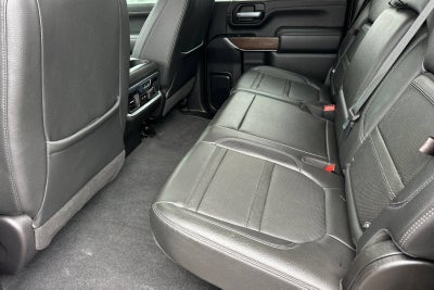 2021 GMC Sierra 2500 HD Denali