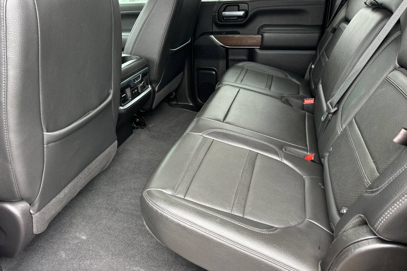 2021 GMC Sierra 2500 HD Denali