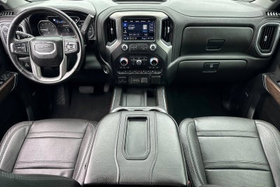 2021 GMC Sierra 2500 HD Denali