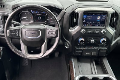 2021 GMC Sierra 2500 HD Denali