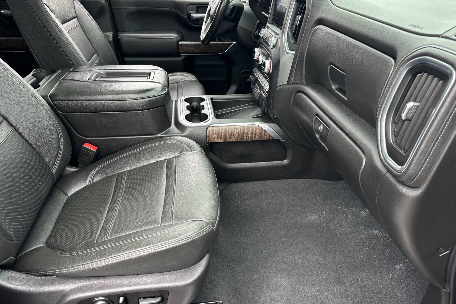 2021 GMC Sierra 2500 HD Denali