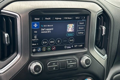 2021 GMC Sierra 2500 HD Denali