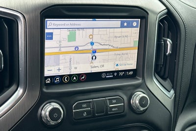 2021 GMC Sierra 2500 HD Denali